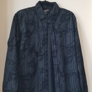 Helix Dress Shirt